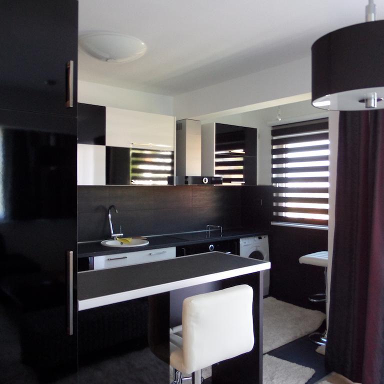 Agape Apartments Тиват Номер фото