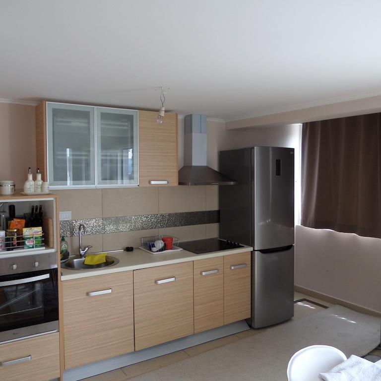 Agape Apartments Тиват Экстерьер фото
