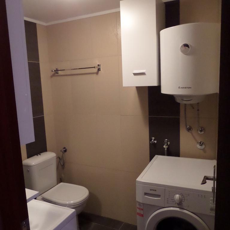 Agape Apartments Тиват Номер фото
