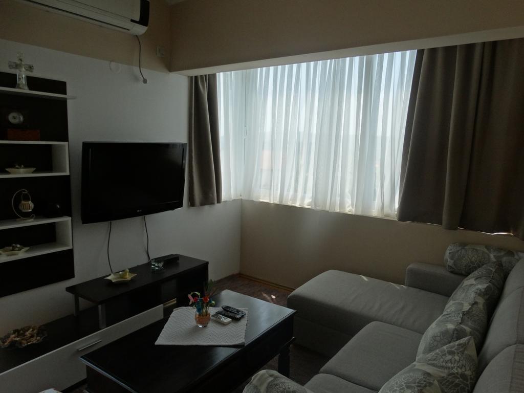 Agape Apartments Тиват Экстерьер фото