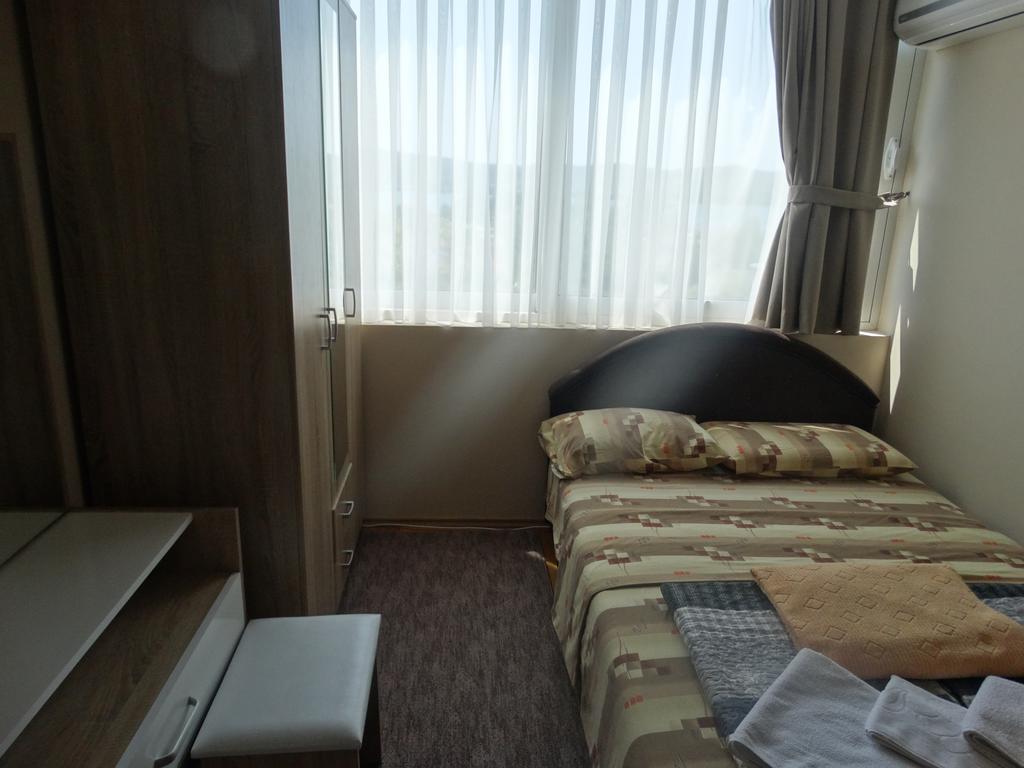 Agape Apartments Тиват Экстерьер фото