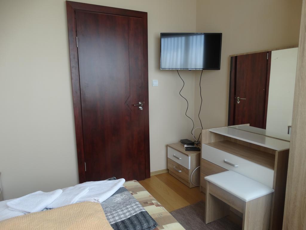 Agape Apartments Тиват Экстерьер фото