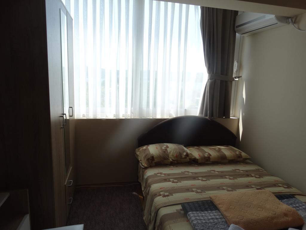 Agape Apartments Тиват Экстерьер фото