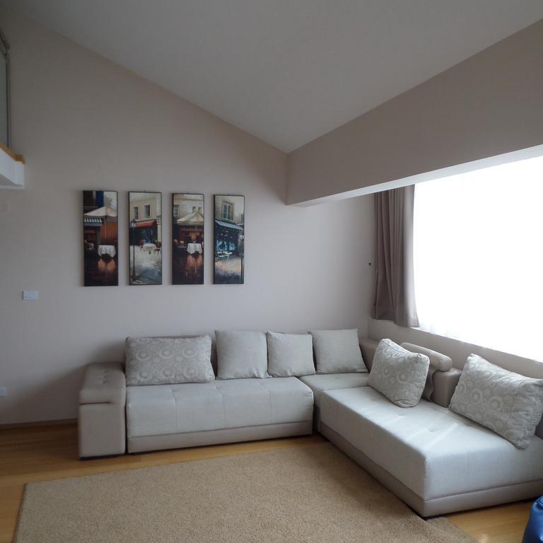 Agape Apartments Тиват Экстерьер фото